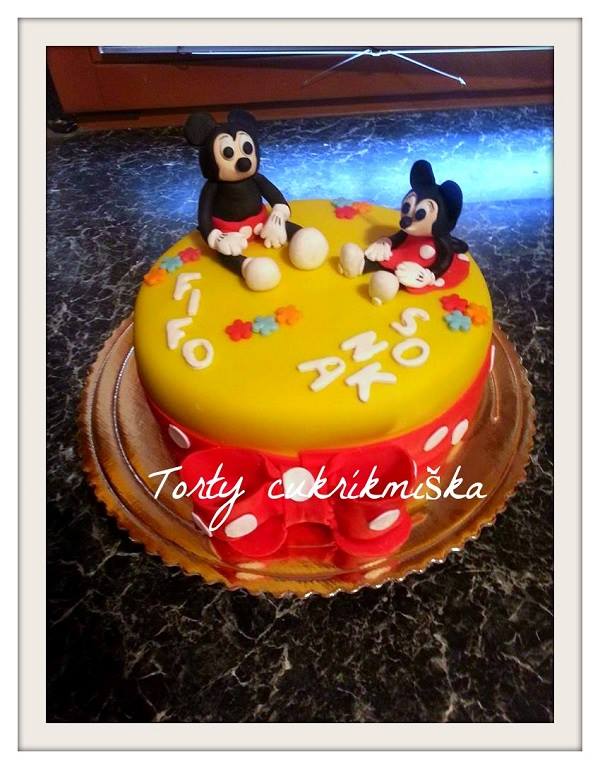 mickey mouse 1