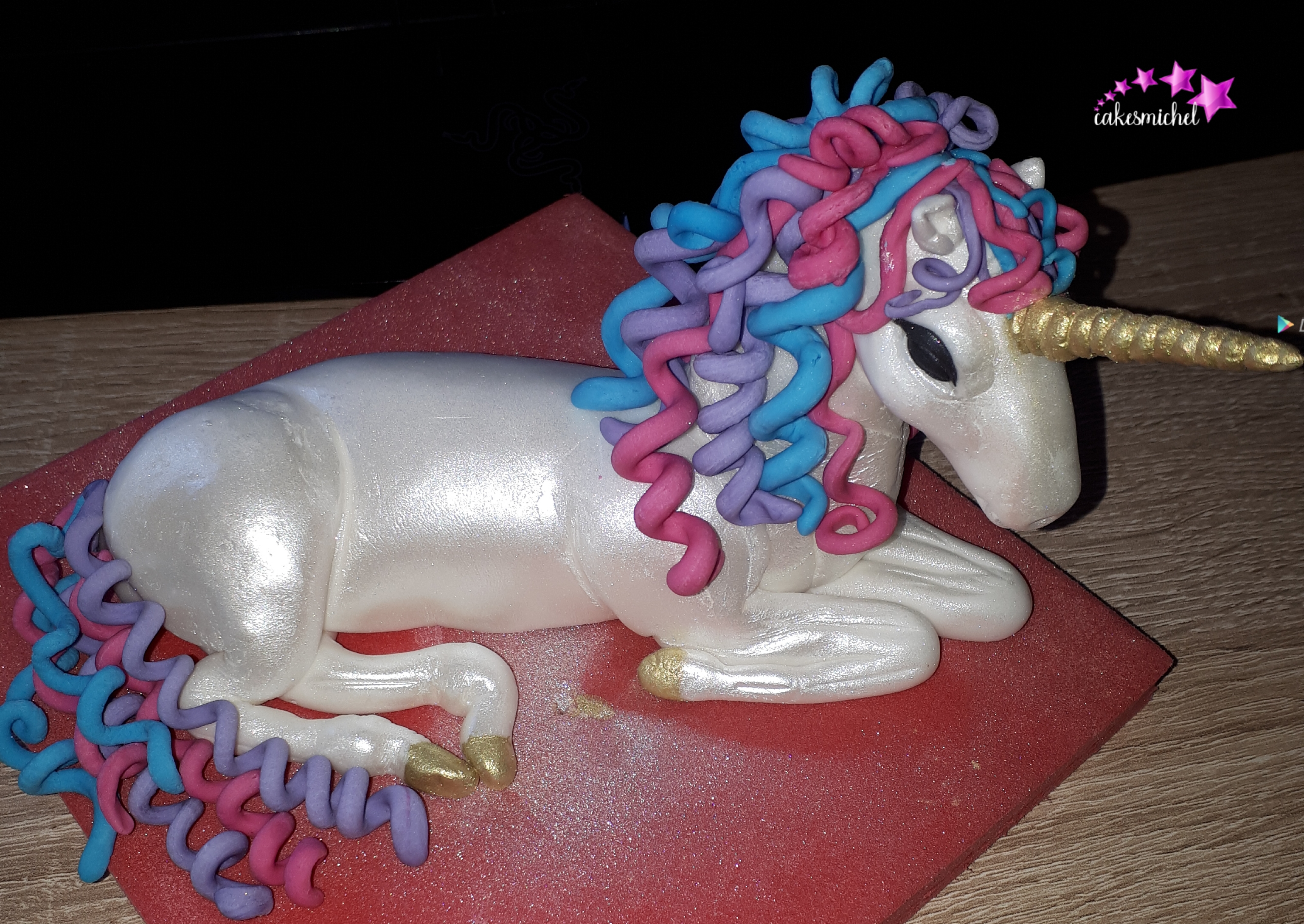 unicorn